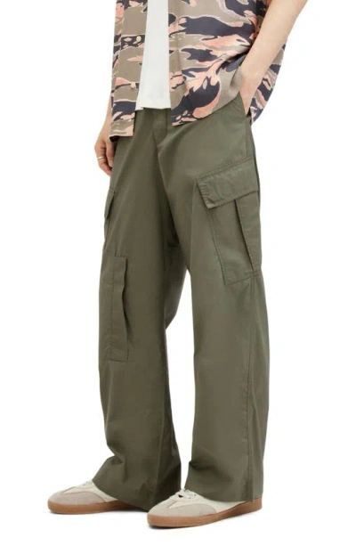 ALLSAINTS VERGE CARGO PANTS