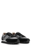 Allsaints Viggo Sneaker In Multi
