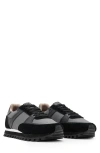 Allsaints Viggo Sneaker In Multi