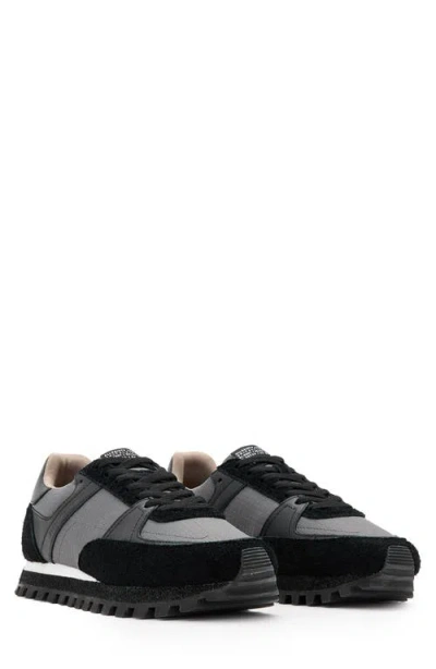 Allsaints Viggo Sneaker In Multi