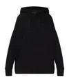Allsaints Vision Hoodie In Multi