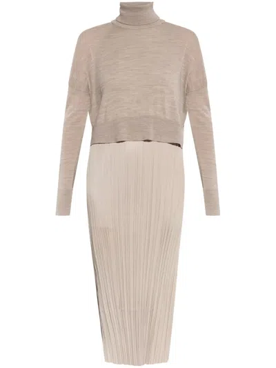 ALLSAINTS VITTORIA DRESS