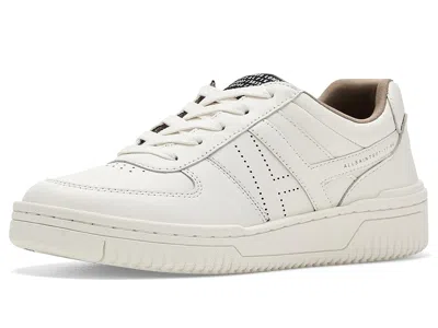 Allsaints Vix Sneakers In White