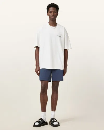 ALLSAINTS ALLSAINTS WARDEN SWIM SHORTS,