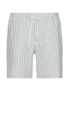 ALLSAINTS WARDEN SWIMSHORT