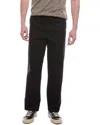 Allsaints Warden Trouser In Black