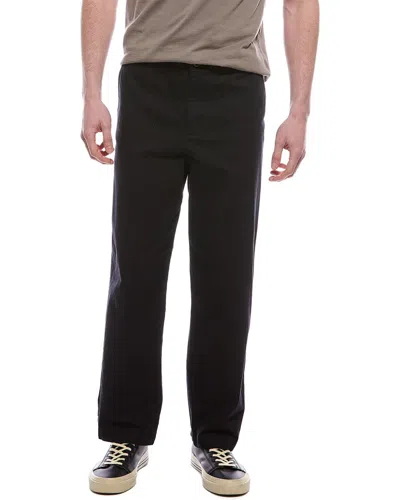 ALLSAINTS ALLSAINTS WARDEN TROUSER