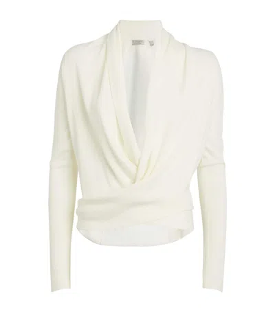 ALLSAINTS WASSON CARDIGAN
