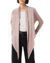 Allsaints Wasson Pirate Wool Cardigan