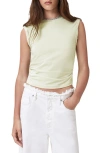 Allsaints Imogen Sleeveless Tank Top