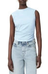 Allsaints West Sleeveless Tank Top