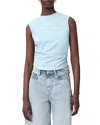 Allsaints West Sleeveless Tank Top