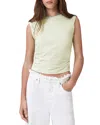 Allsaints Imogen Sleeveless Tank Top
