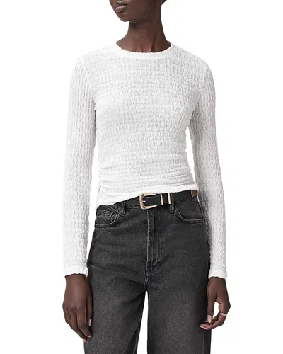 ALLSAINTS WEST TOP