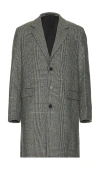 Allsaints Whitlock Coat In 仿旧