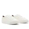Allsaints Milla Platform Sneaker In Multi