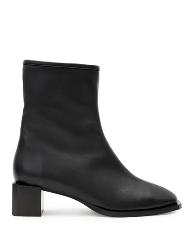 Allsaints Women's Avril Boots In Black