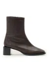 Allsaints Women's Avril Boots In Brown