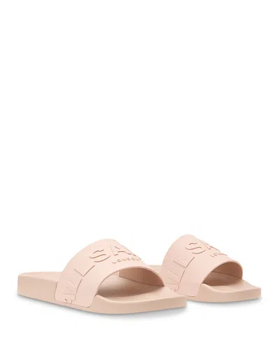 Allsaints Women's Biggy Slider Sandals
