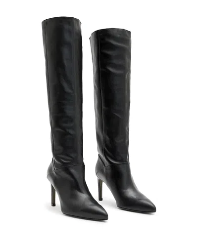 ALLSAINTS WOMEN'S ODYSSEY BOOTS