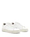 Allsaints Women's Shana Sneakers In White