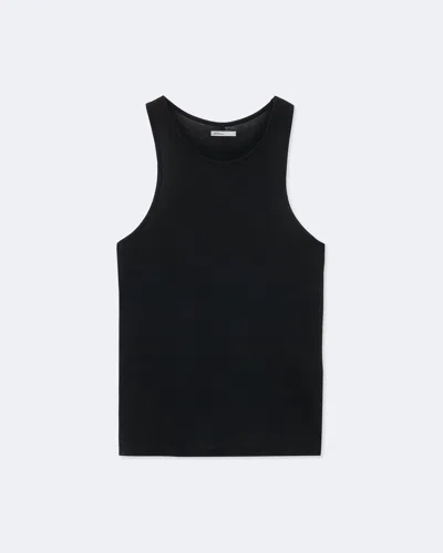 Allsaints Women's Teresa Slim-fit Tank Top In Black