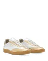 Allsaints Women's Thelma Low Top Sneakers In Multi