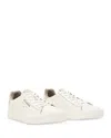 Allsaints Women's Underground Sneakers In Neutral