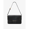 Allsaints Ondine Tote Bag In Black