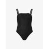 Allsaints Charlie Sleeveless Lace Bodysuit