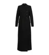 ALLSAINTS ALLSAINTS WOOL-BLEND BLAIZE COAT