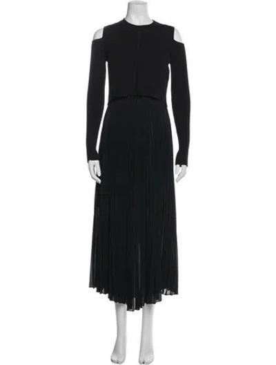 Pre-owned Allsaints Wool Set In Multi
