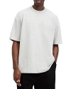 ALLSAINTS XANDER COTTON TEE