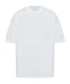 Allsaints Xander T-shirt In White