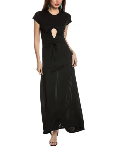 ALLSAINTS ALLSAINTS XYLIA MAXI DRESS