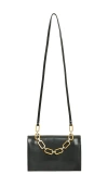 ALLSAINTS YUA CLUTCH