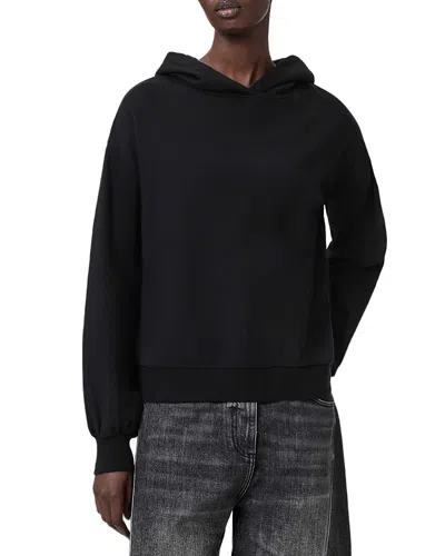 ALLSAINTS ZINC RHIAN HOODIE