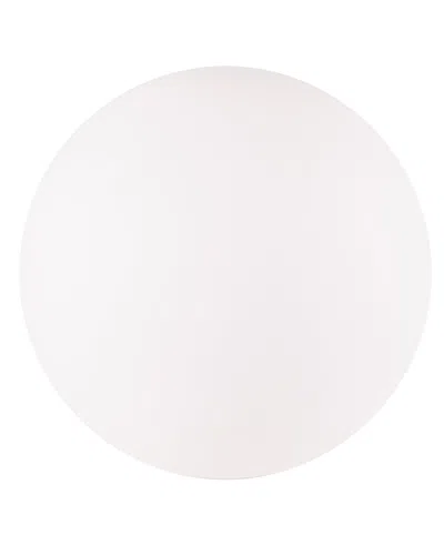 Allsop Glow Harvest Moon Light In White