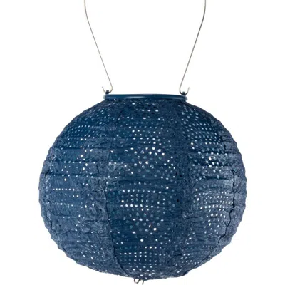 Allsop Home & Garden Soji Stella In Blue