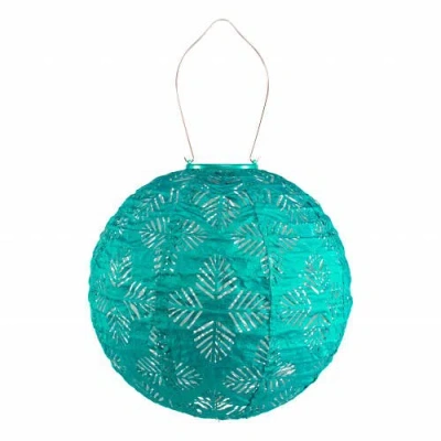 Allsop Home & Garden Soji Stella In Blue
