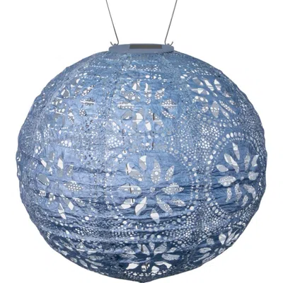 Allsop Home & Garden Soji Stella In Blue
