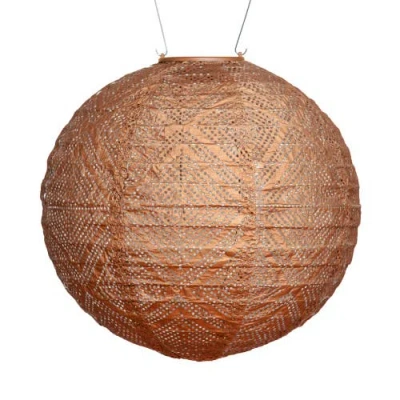 Allsop Home & Garden Soji Stella In Brown