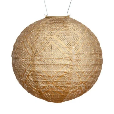 Allsop Home & Garden Soji Stella In Brown