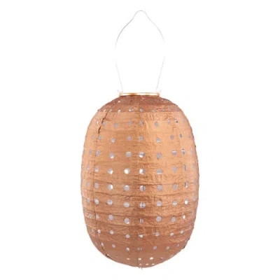 Allsop Home & Garden Soji Stella In Brown