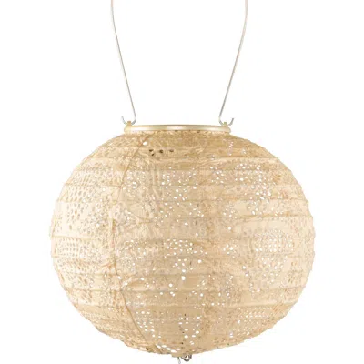 Allsop Home & Garden Soji Stella In White