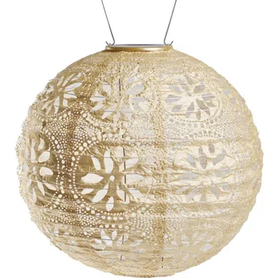 Allsop Home & Garden Soji Stella In White