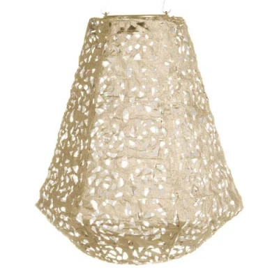 Allsop Home & Garden Soji Stella In White