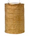 Allsop Soji Stella Cylinder Solar Lantern