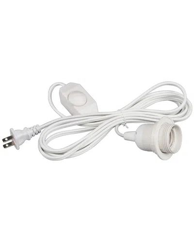 ALLSOP ALLSOP SOJI STELLA NOVA INDOOR CORD KIT WITH DIMMER SWITCH