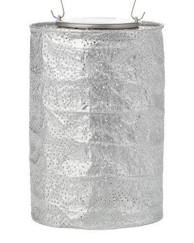 Allsop Soji Stella Solar Cylinder Lantern